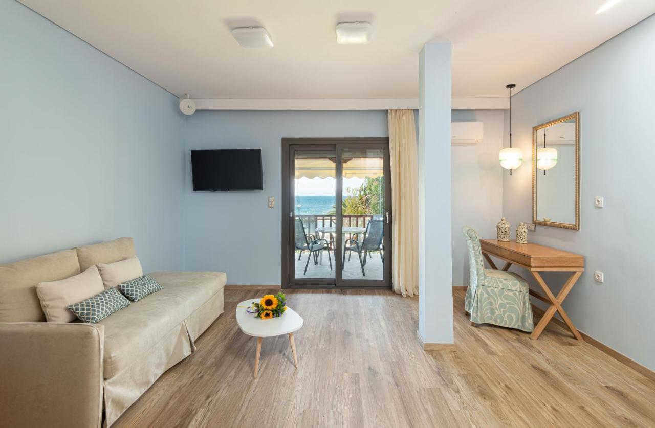 Regos Hotel 3*