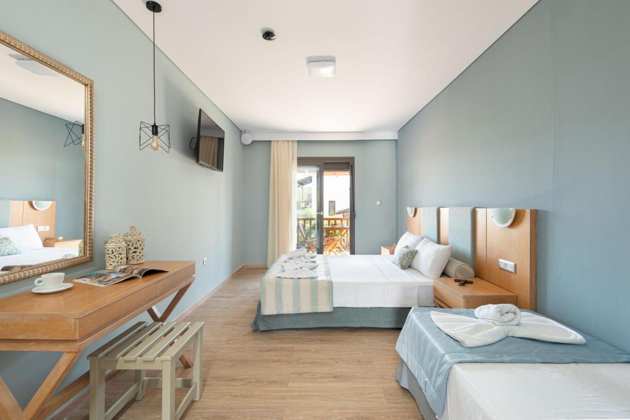 Hotel Regos