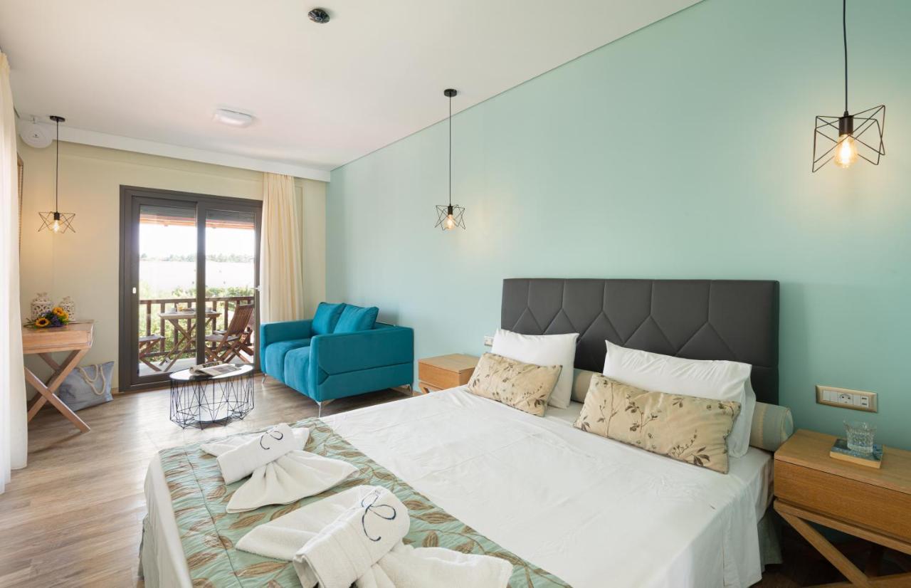 Regos Hotel Neos Marmaras