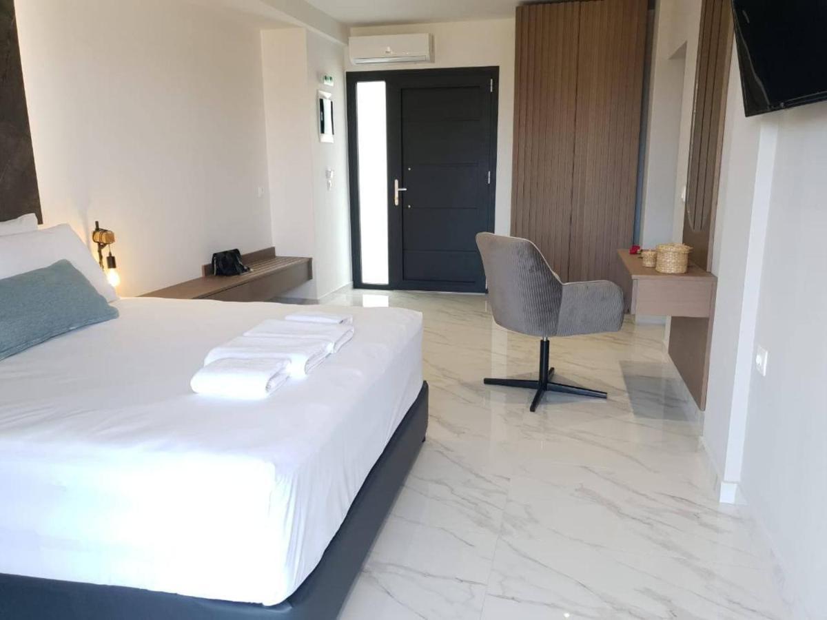 Apartment V Luxury Suites
