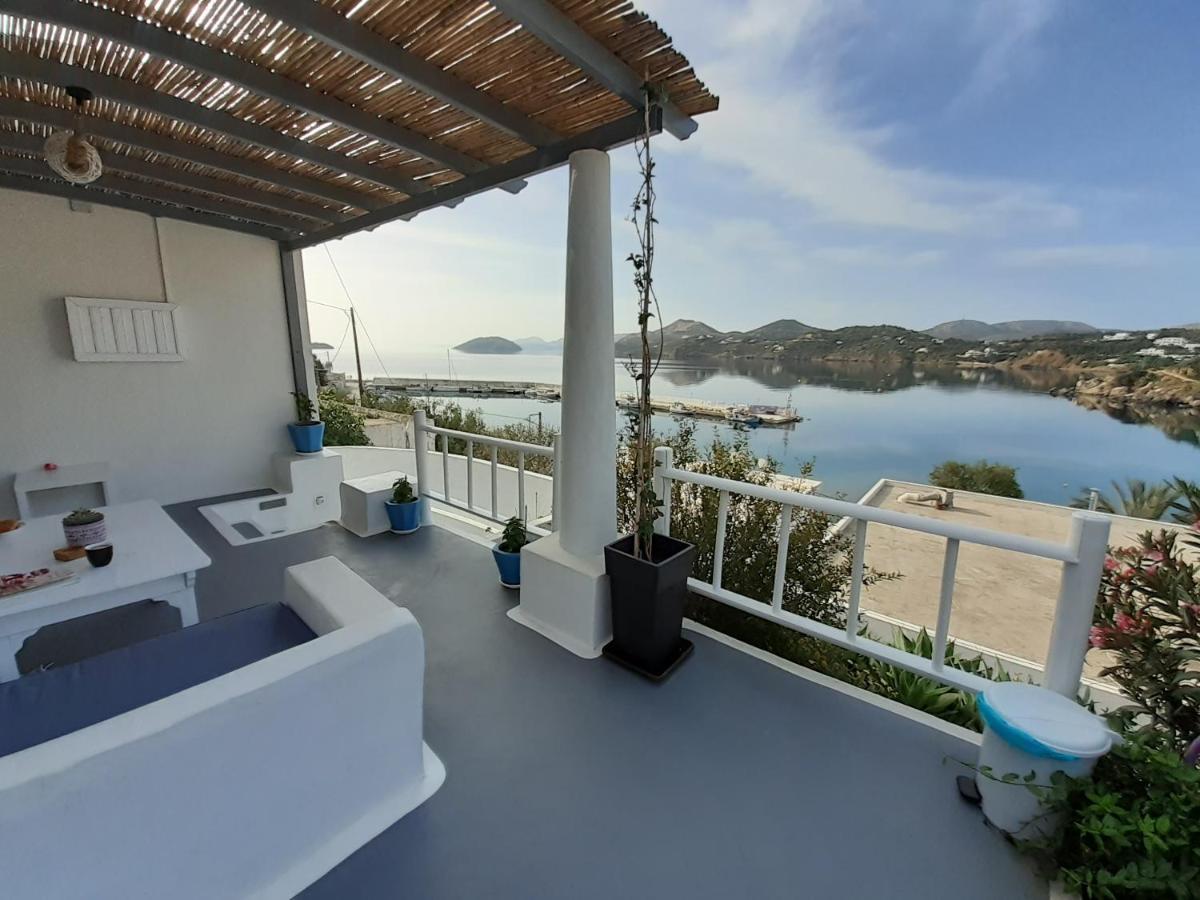 Bella Vista Apartment Panteli