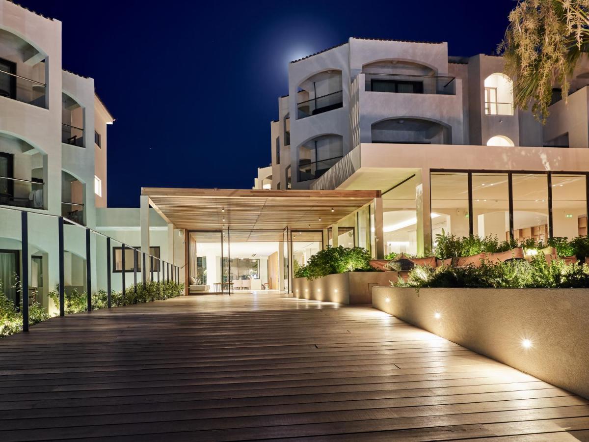 Caravel - Adults Only 5* Tsilivi (Zakynthos)
