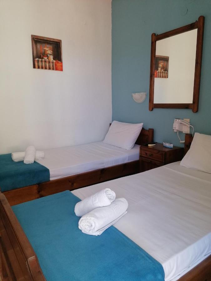 Nostalgo Skiathos Town