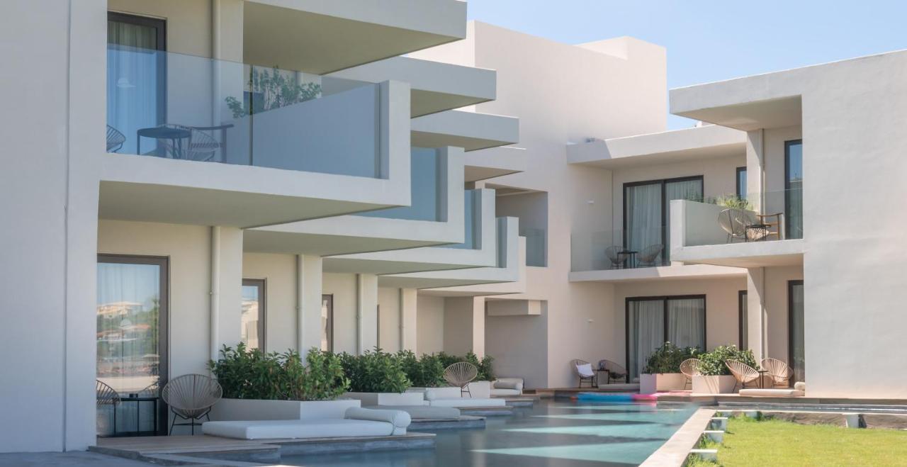 Caravel - Adults Only 5* Tsilivi (Zakynthos)