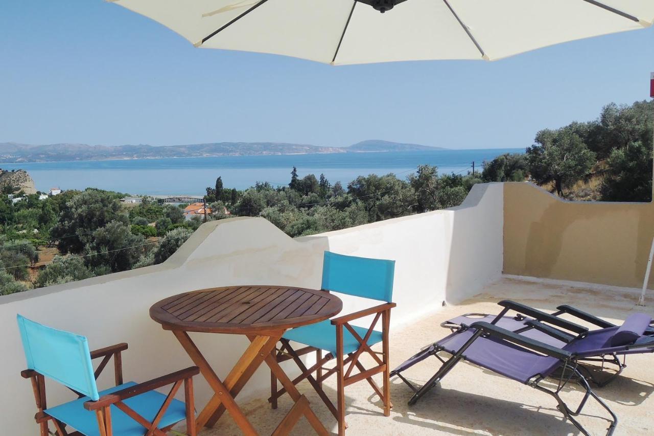 Kalliroe -creta Apartment *