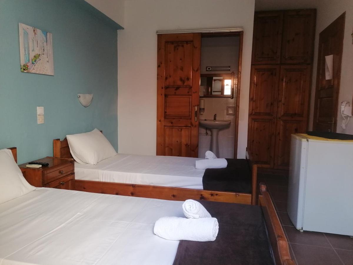 Apartment Nostalgo Skiathos Town