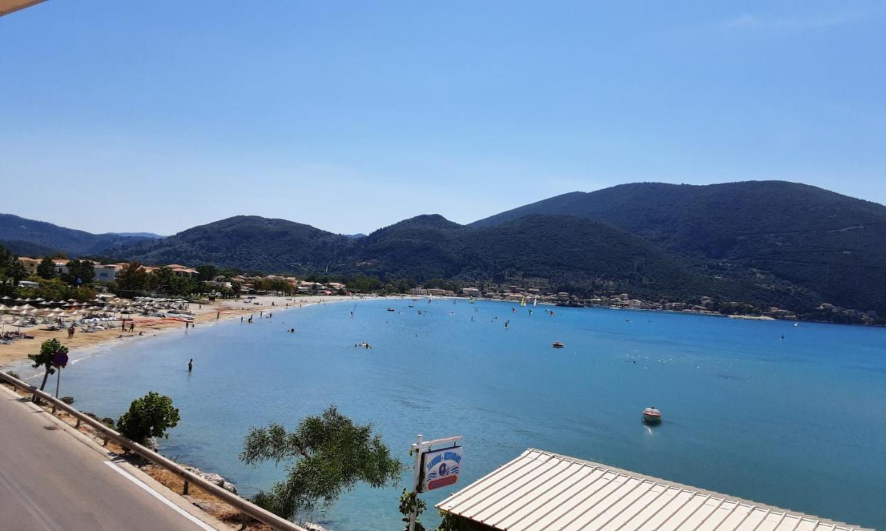 Maistros Seafront Apartment