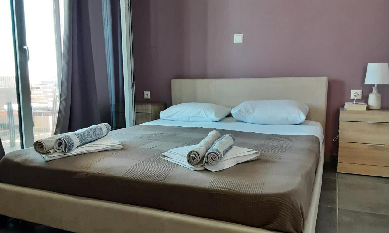 Maistros Seafront Apartment *