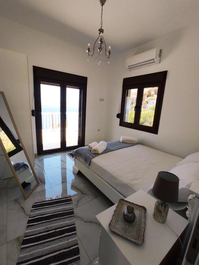Apartment Via Ferrata House