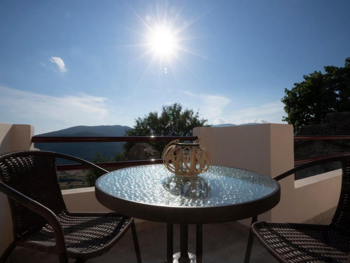 Apartment Manto Lefkada