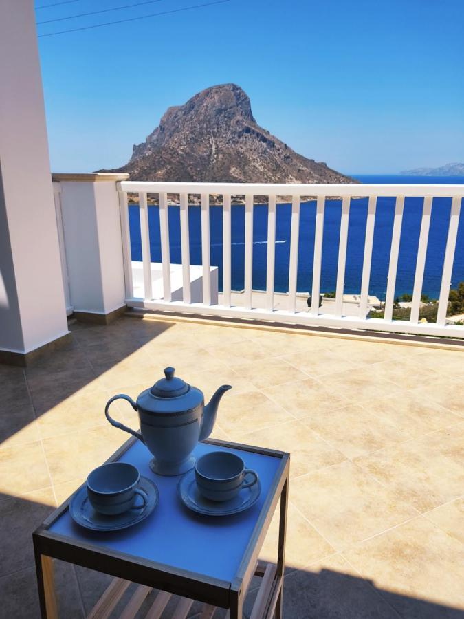 Via Ferrata House Apartment *