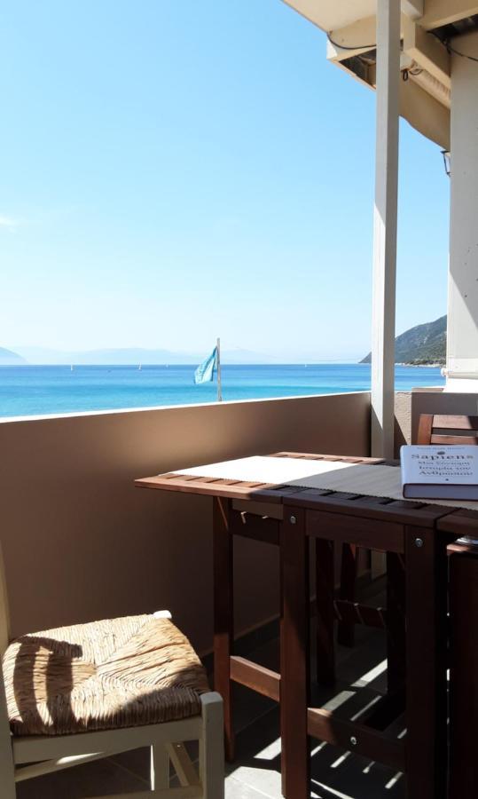 Maistros Seafront