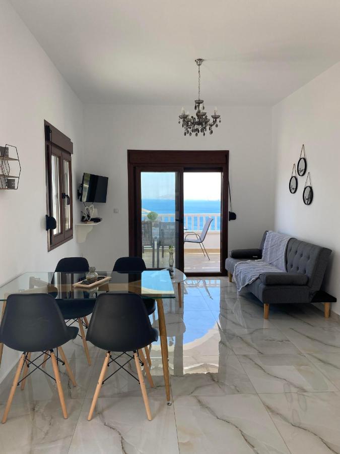 Apartment Via Ferrata House