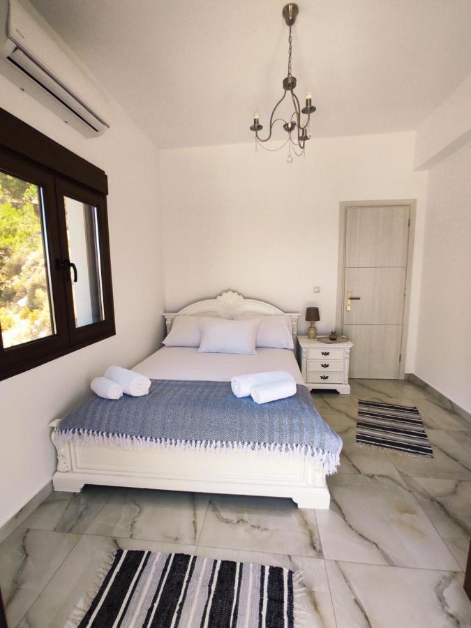 Apartment Via Ferrata House *