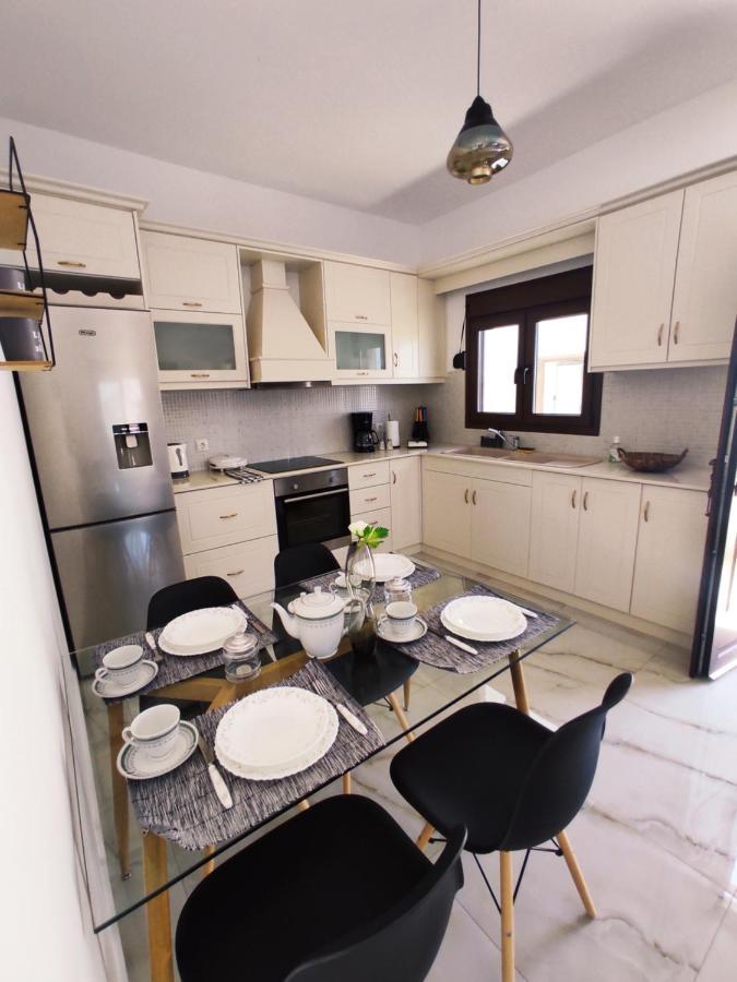 Via Ferrata House Apartment
