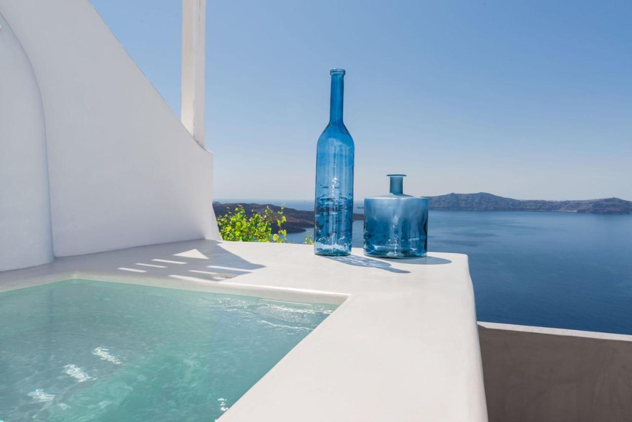 Andronis Honeymoon 3* Fira (Santorini)