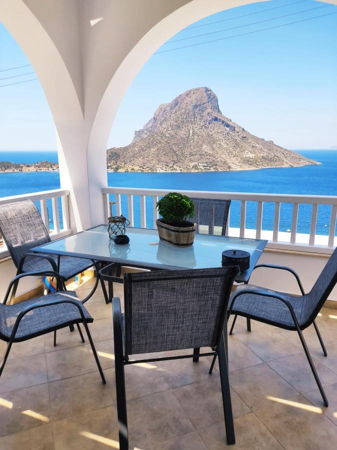 Via Ferrata House Apartment