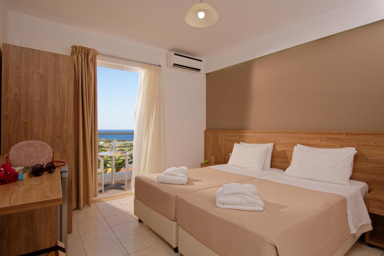 Cretan Garden Adults Only 16plus Hotel 3*