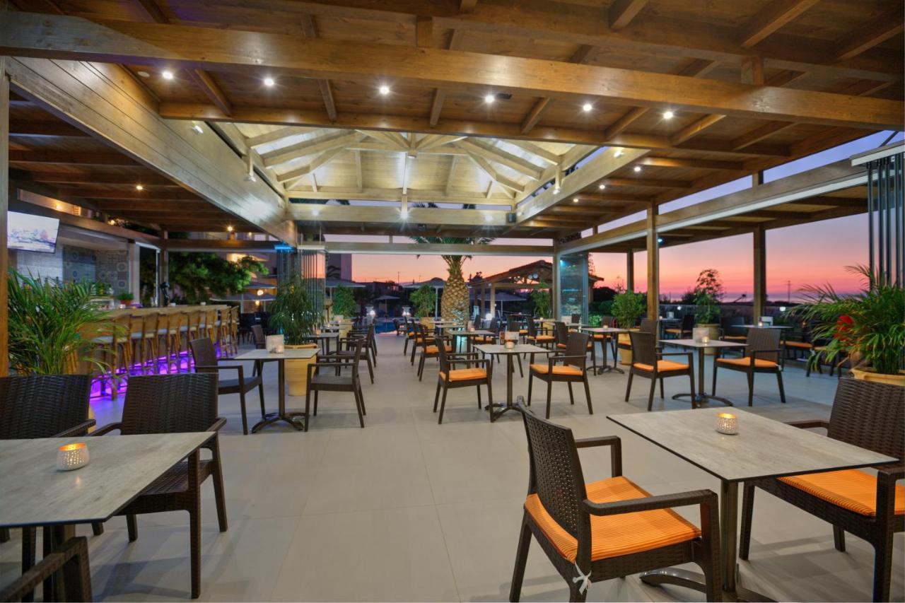 Cretan Garden Adults Only 16plus Hotel Hersonissos (Crete)