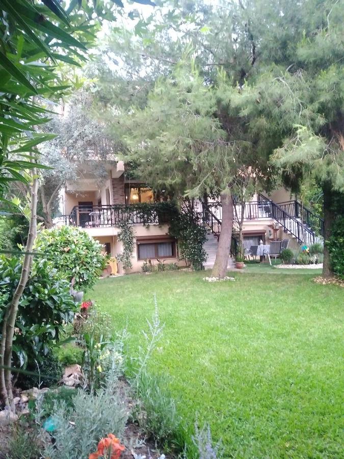 Ormos House Apartment *
