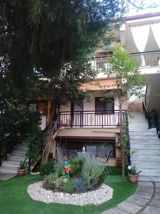 Ormos House Apartment