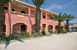 Tzevenos Agios Georgios (Corfu)