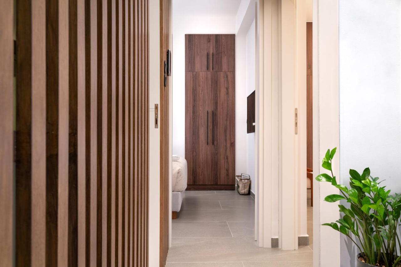 Apartment Glyfada Gallery