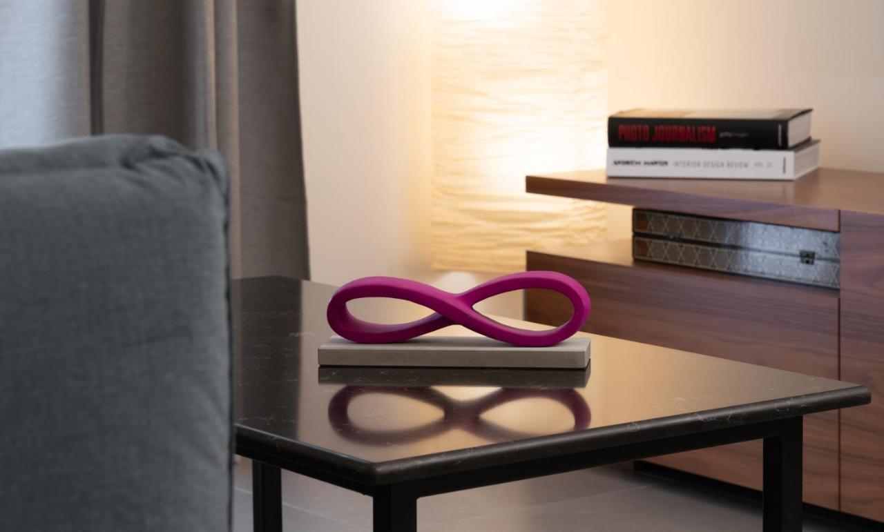 Glyfada Gallery Apartment Athens