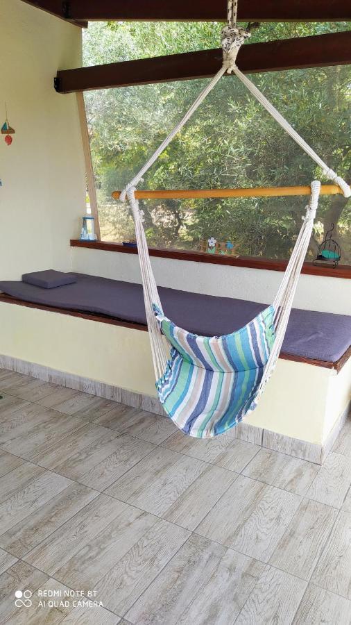 Casa Consta Olympus Holiday home