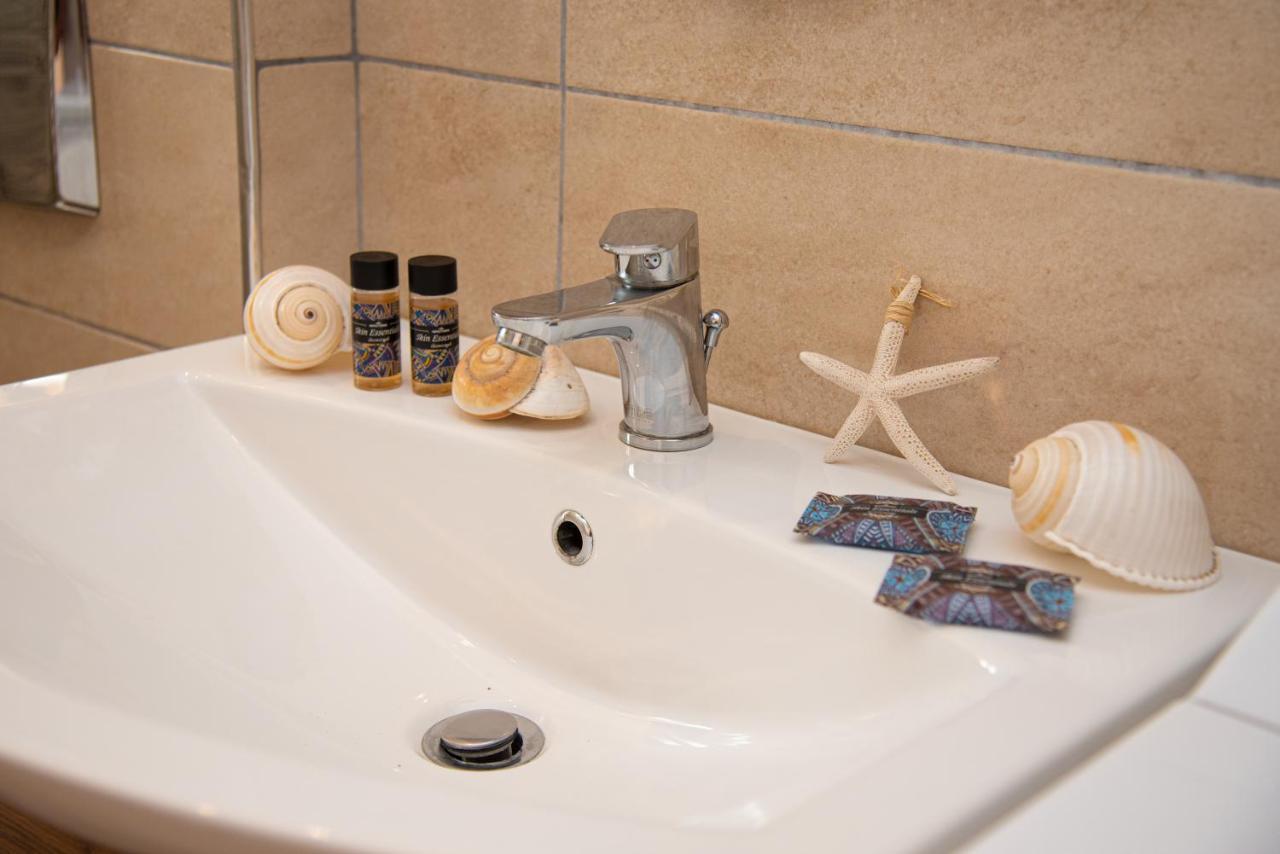 Nausika Corfu Holiday home