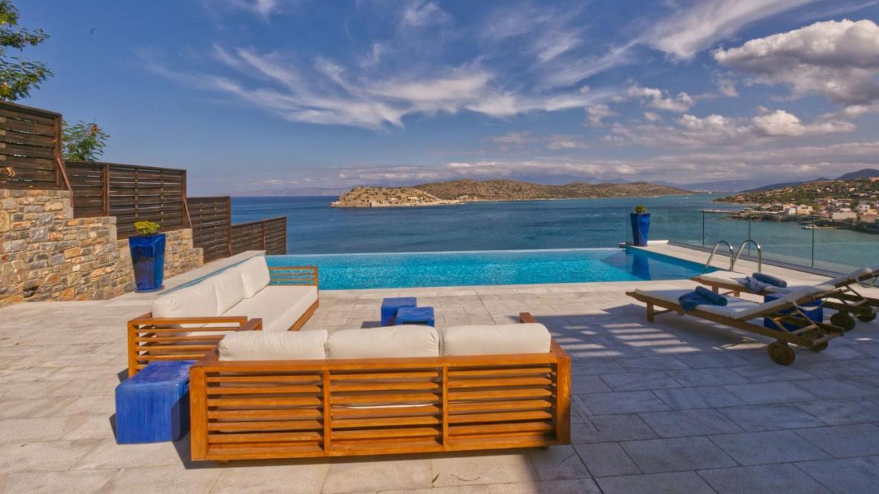 Luxury Veronika Apartment *