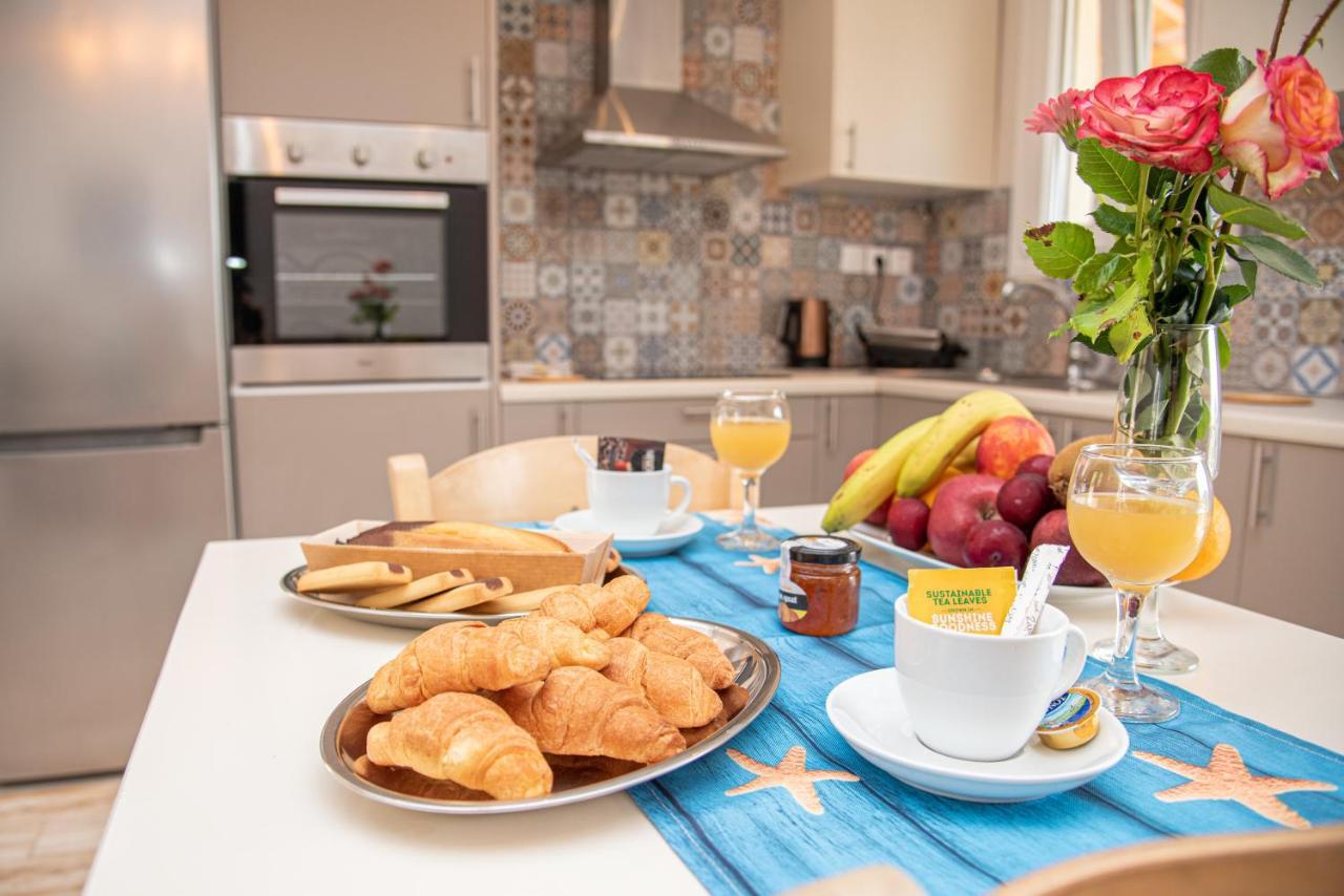 Nausika Corfu Holiday home