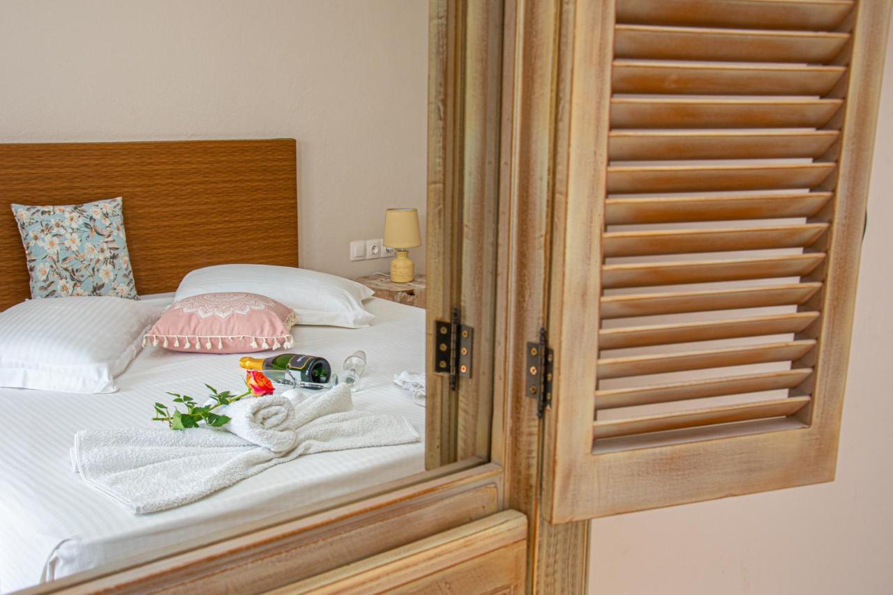 Nausika Corfu Holiday home *