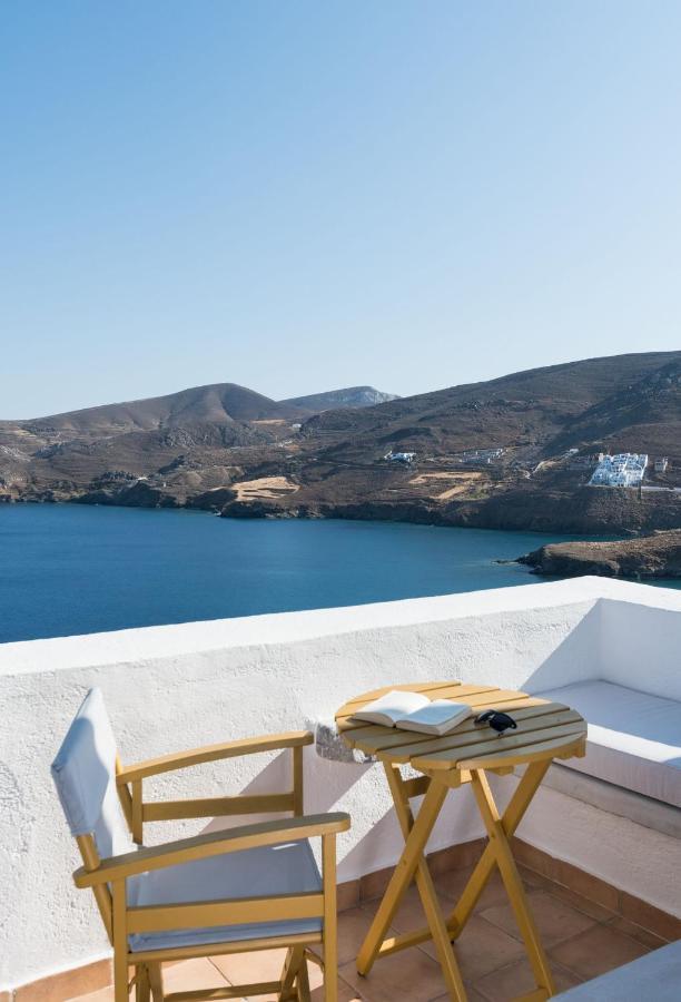 Kalderimi Residencies Aparthotel