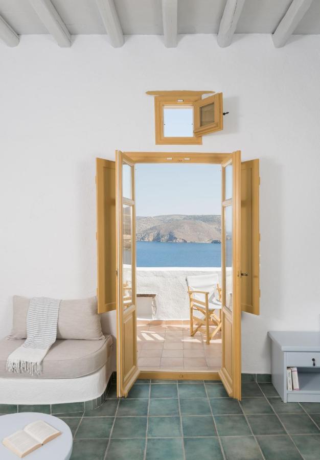 Aparthotel Kalderimi Residencies 3*
