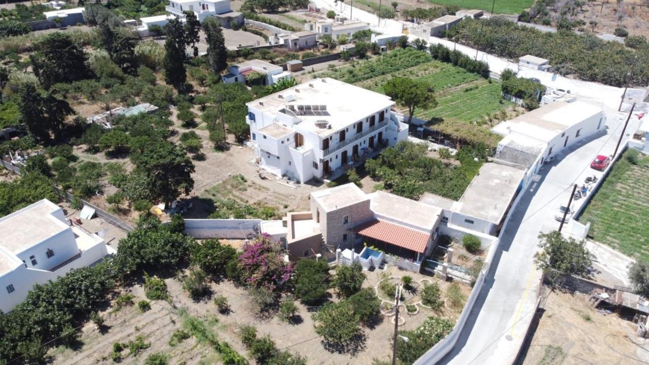 Apartment Anixi