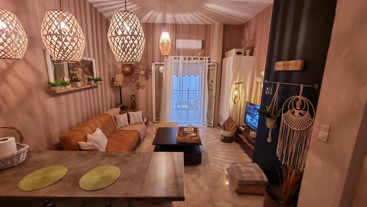 Beachhouse Arkhondikon