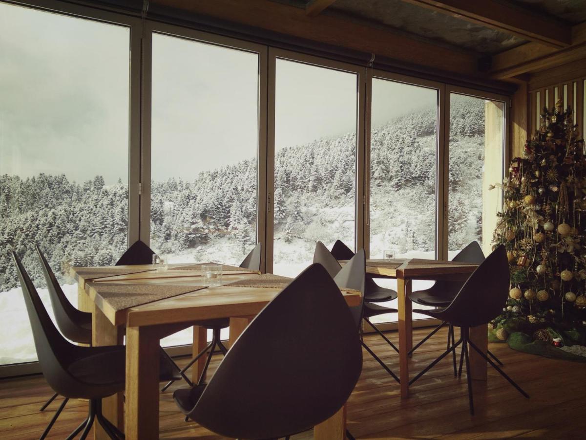 Escapade Luxury Residences Karpenisi