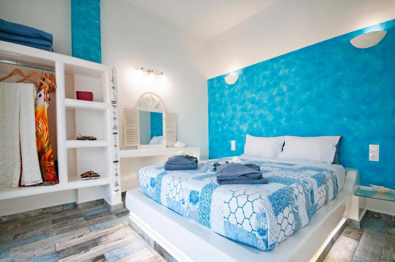 Blue Dream - Santorini * Kamari (Santorini)