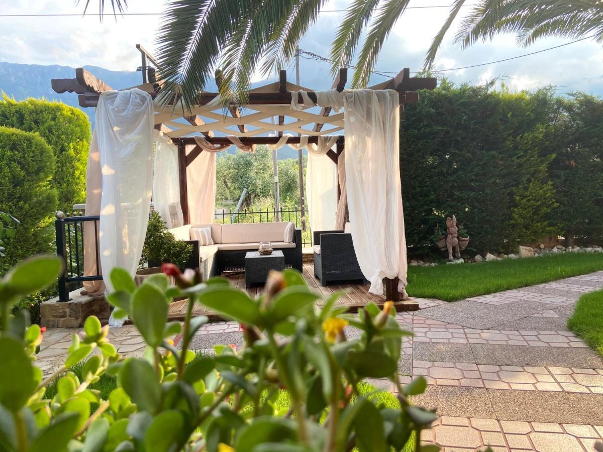Summer Dreams Studios * Skala Potamia (Thasos)