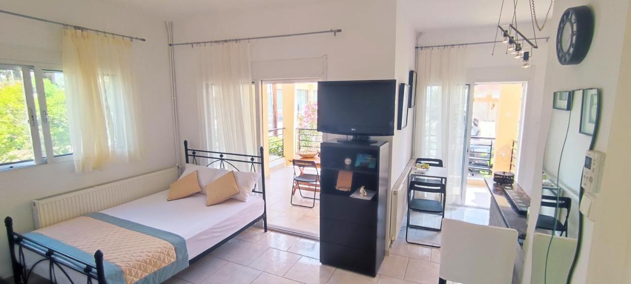 Holiday home V&p Luxury