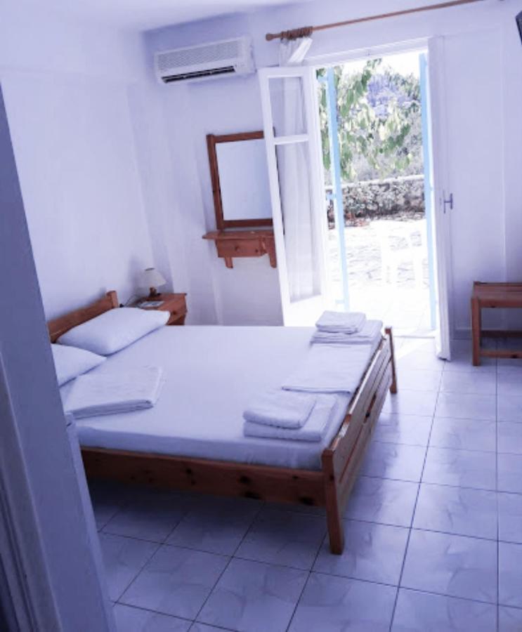 Santa Maria Apartment