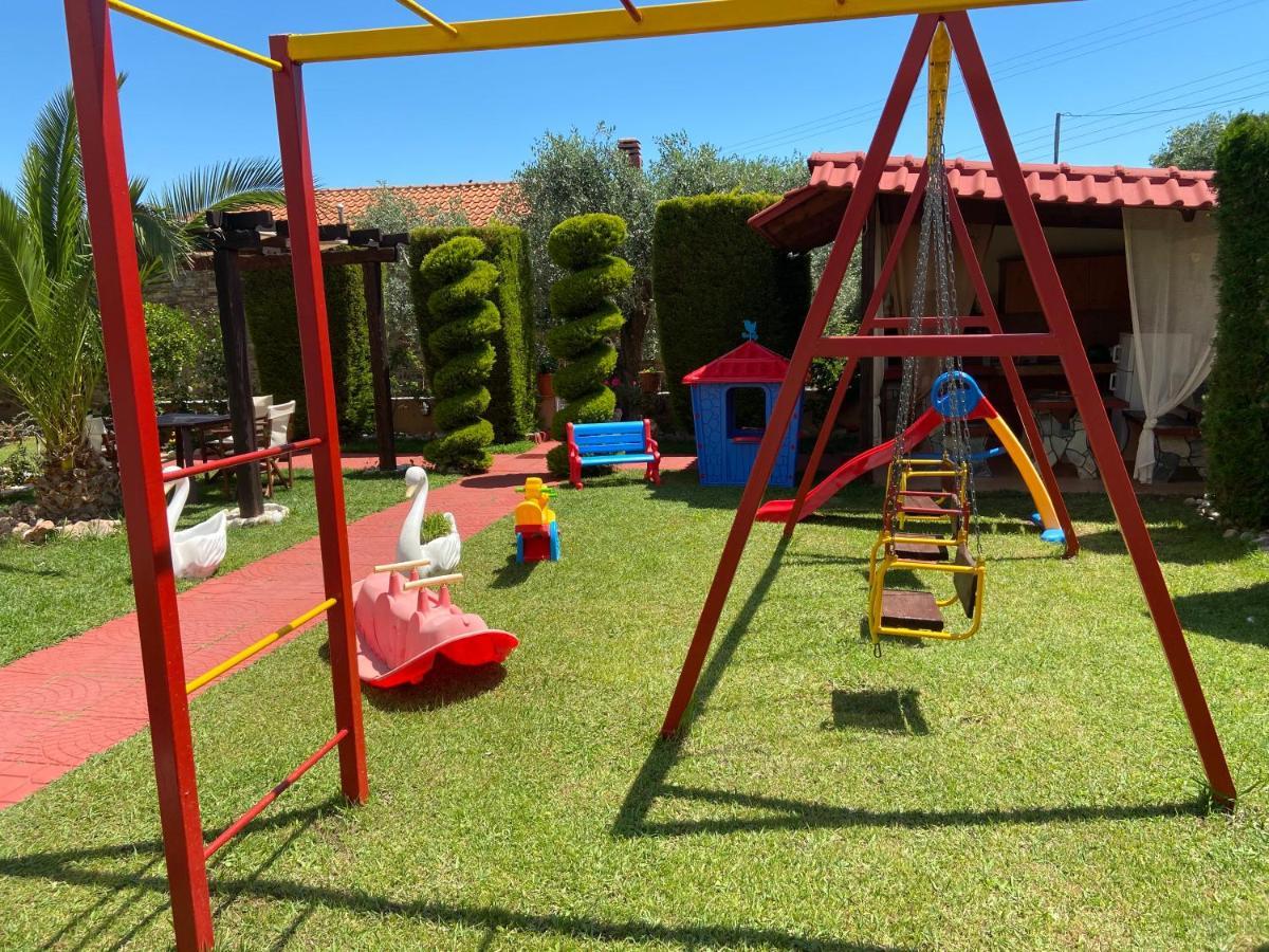 Summer Dreams Studios Apartment Skala Potamia (Thasos)