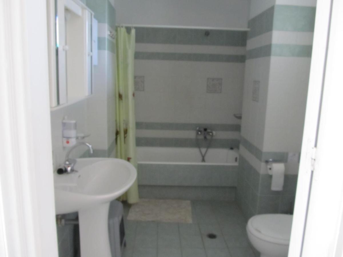 Eirini Apartment