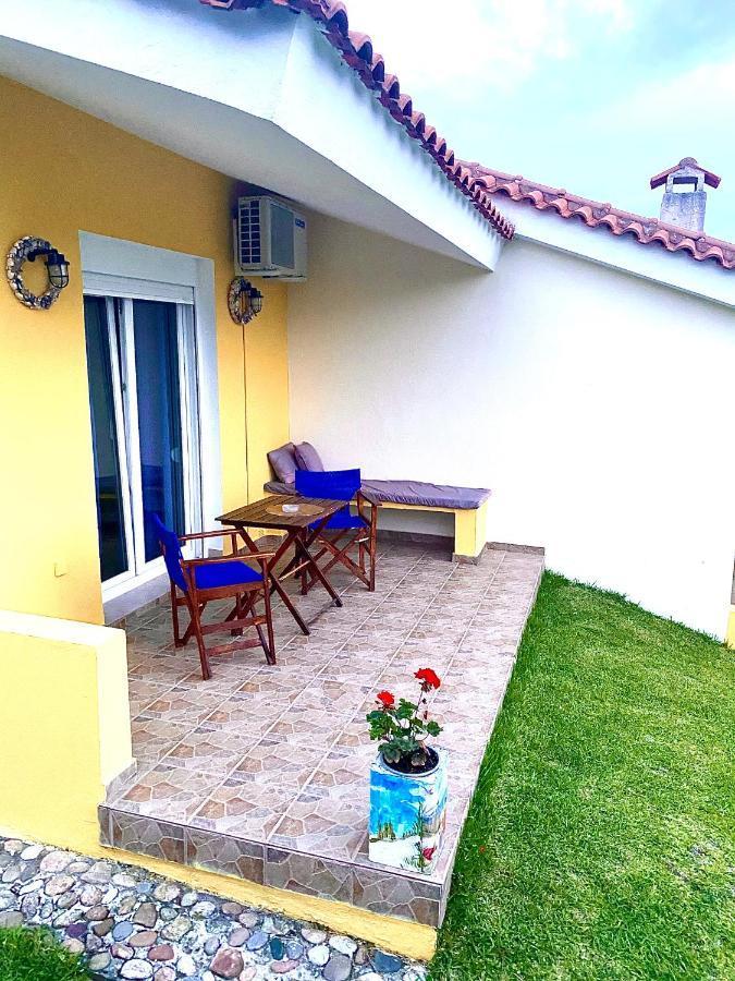 Dalkidi Holiday home