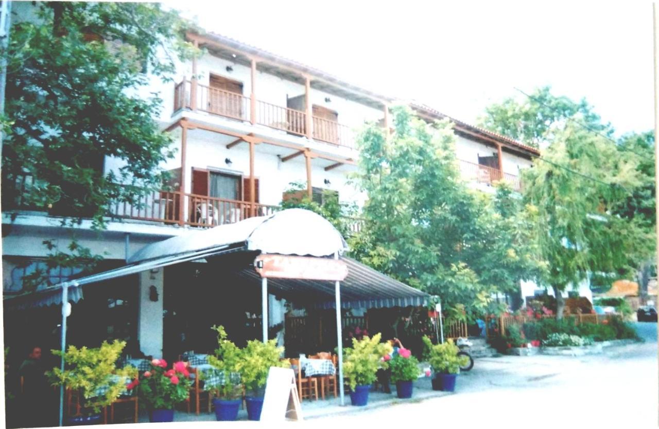 Katerina Hotel