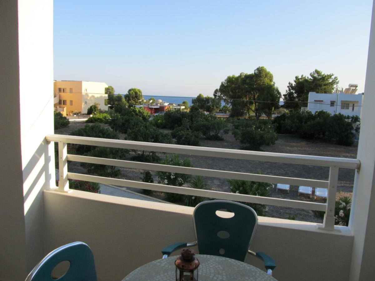 Apartment Eirini Pefki (Rhodes)
