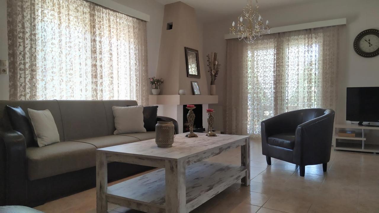 Apartment Politakis Keramoti (Macedonia)