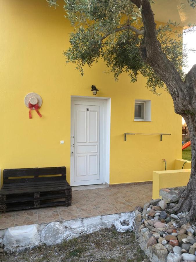 Dalkidi Holiday home