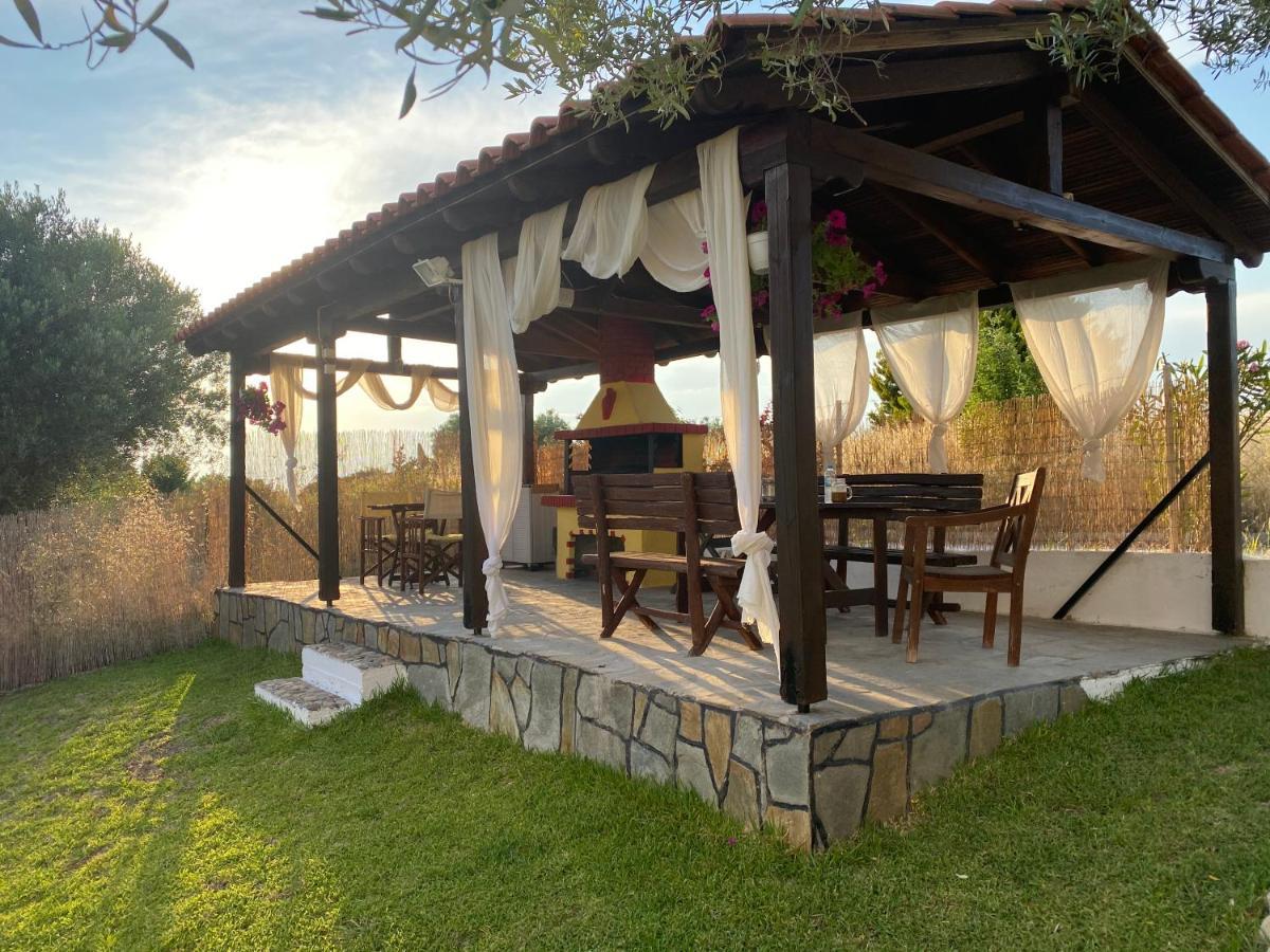 Holiday home Dalkidi *